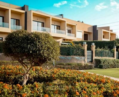 4 Bedroom Townhouse for Sale in 6th of October, Giza - IMG_5184. jpg