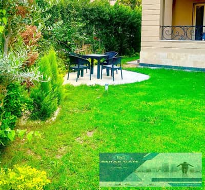 3 Bedroom Apartment for Rent in New Cairo, Cairo - 2c11110c-0772-444d-808f-639235dcda04. jpg