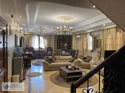 دوبلكس 3 غرف نوم للايجار في القاهرة الجديدة، القاهرة - WhatsApp Image 2026-01-24 at 1.13. 18 PM (1). jpeg