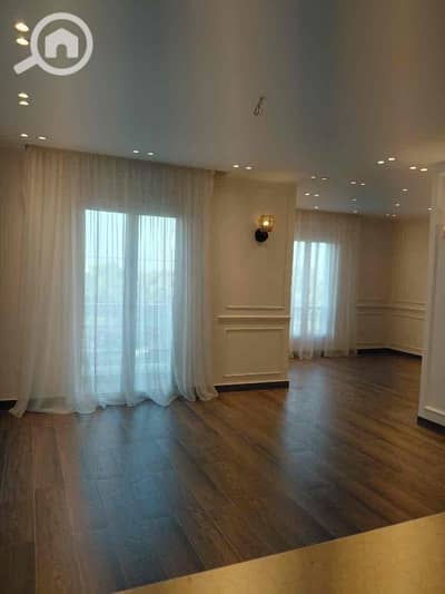 3 Bedroom Flat for Rent in 6th of October, Giza - 03bbc7a4-163e-4982-98c1-1e266713737d. jpg