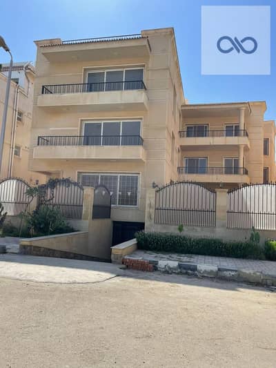 5 Bedroom Villa for Sale in New Cairo, Cairo - WhatsApp Image 2026-01-22 at 1.45. 15 PM (2). jpeg