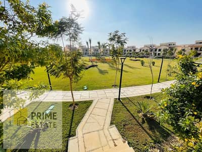 3 Bedroom Villa for Sale in Madinaty, Cairo - WhatsApp Image 2025-06-17 at 1.50. 32 PM (4). jpeg