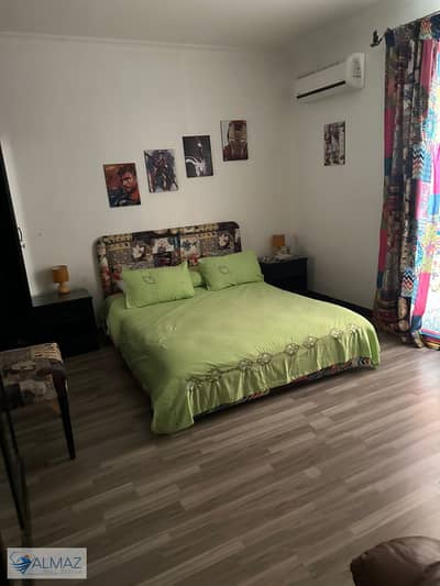 3 Bedroom Apartment for Rent in New Cairo, Cairo - WhatsApp Image 2026-01-24 at 12.55. 48 PM (1). jpeg 3 Bedroom Apartment for Rent in New Cairo, Cairo - WhatsApp Image 2026-01-24 at 12.55. 48 PM (1). jpeg