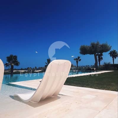 شاليه 2 غرفة نوم للبيع في الساحل الشمالي، مطروح - WhatsApp Image 2025-05-06 at 13.56. 29_49d301e8. jpg