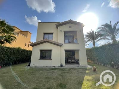 4 Bedroom Villa for Sale in New Cairo, Cairo - WhatsApp Image 2026-01-22 at 15.58. 15. jpeg