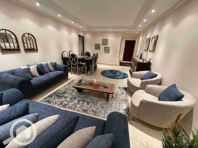 شقة 3 غرف نوم للايجار في مصر الجديدة، القاهرة - 171924. jpg