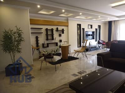 3 Bedroom Apartment for Sale in Smoha, Alexandria - WhatsApp Image 2026-01-24 at 1.14. 54 PM (11). jpeg