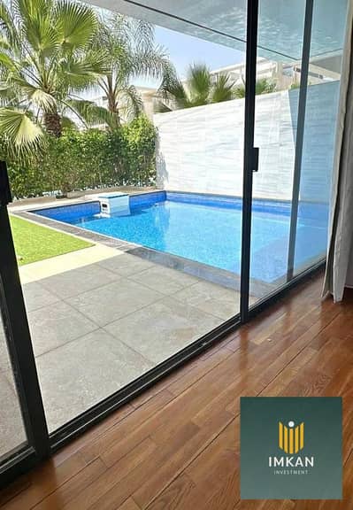 4 Bedroom Townhouse for Sale in New Cairo, Cairo - 569200997_1712936006054320_4693011439552704766_n. jpg