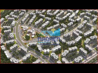 3 Bedroom Apartment for Sale in Madinaty, Cairo - 1. jpg