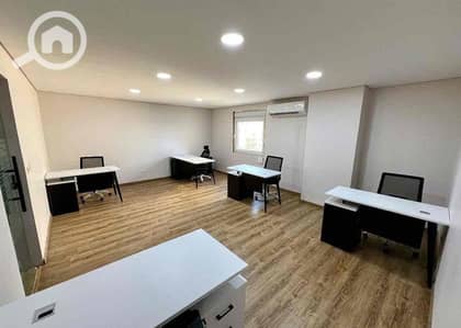 Office for Rent in Nasr City, Cairo - IMG_3443. jpg