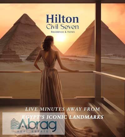 3 Bedroom Hotel Apartment for Sale in 6th of October, Giza - AAAA (13). jpeg