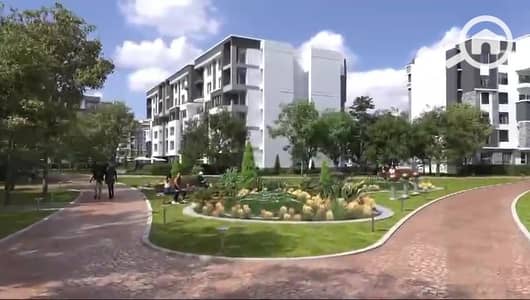 فلیٹ 3 غرف نوم للبيع في مدينتي، القاهرة - vlcsnap-2025-01-12-15h48m24s372. jpg