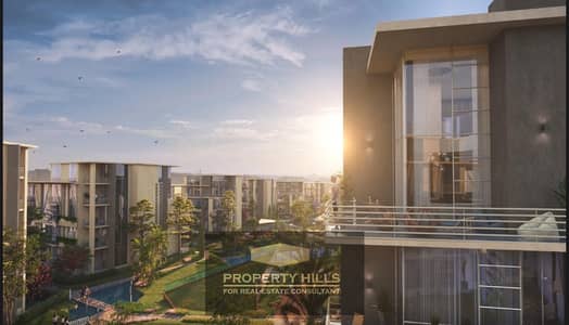 3 Bedroom Duplex for Sale in Sheikh Zayed, Giza - IMG_3486. jpg