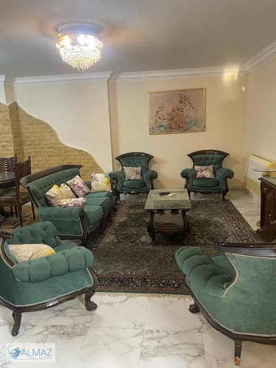 فلیٹ 3 غرف نوم للايجار في القاهرة الجديدة، القاهرة - WhatsApp Image 2026-01-24 at 1.23. 56 PM (1). jpeg