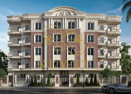 فلیٹ 3 غرف نوم للبيع في القاهرة الجديدة، القاهرة - WhatsApp Image 2026-01-24 at 1.29. 13 PM. jpeg