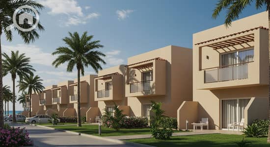 شاليه 3 غرف نوم للبيع في الغردقة، البحر الأحمر - Image_fx (31). jpg شاليه 3 غرف نوم للبيع في الغردقة، البحر الأحمر - Image_fx (31). jpg