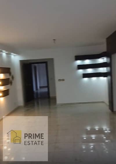 3 Bedroom Apartment for Sale in Madinaty, Cairo - 1155a422-70c3-4f39-9e98-3e5875e9f9da. jpeg