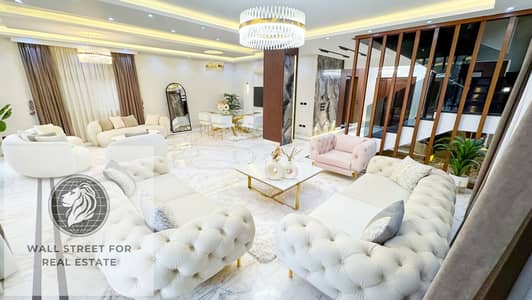 فیلا 4 غرف نوم للبيع في مدينتي، القاهرة - WhatsApp Image 2026-01-24 at 12.05. 26 PM (4). jpeg