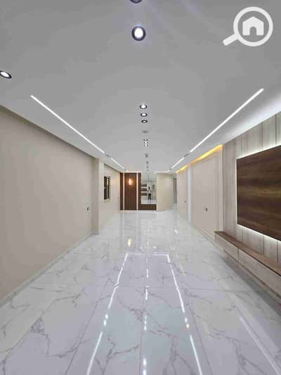 شقة 3 غرف نوم للبيع في حدائق الاهرام، الجيزة - 1000737738. jpg