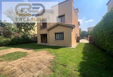 6 Bedroom Villa for Rent in New Cairo, Cairo - 0476977b-2981-4830-87b2-5b2ad034d4cf. jpg
