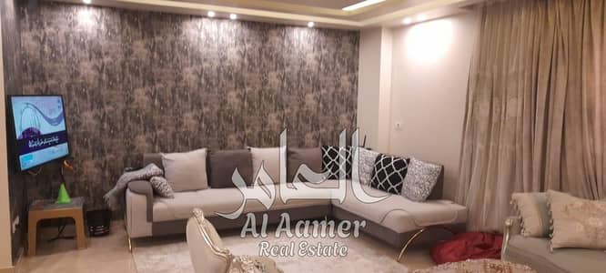 2 Bedroom Apartment for Sale in Zahraa Al Maadi, Cairo - 4. jpeg