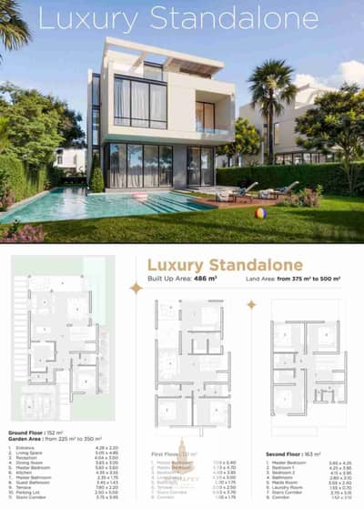 7 Bedroom Villa for Sale in Borg al-Arab, Alexandria - 1000022470. jpg