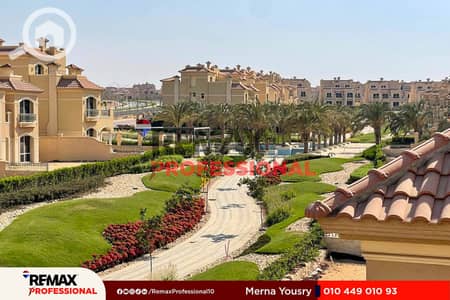 فیلا 6 غرف نوم للبيع في العاصمة الإدارية الجديدة، القاهرة - 558894735_1247942734017094_726701960389113332_n. jpg