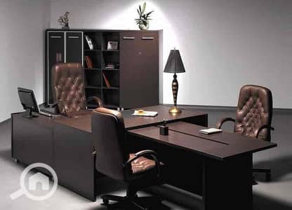 Office for Rent in New Cairo, Cairo - IMG_7458. jpg