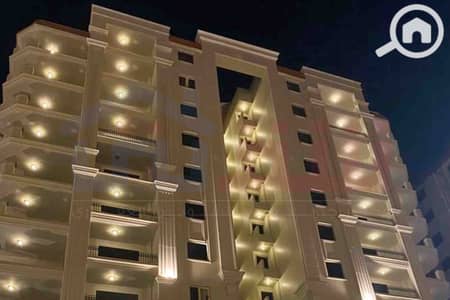 شقة 3 غرف نوم للبيع في سموحة، الإسكندرية - WhatsApp Image 2026-01-20 at 2.46. 13 PM. jpg