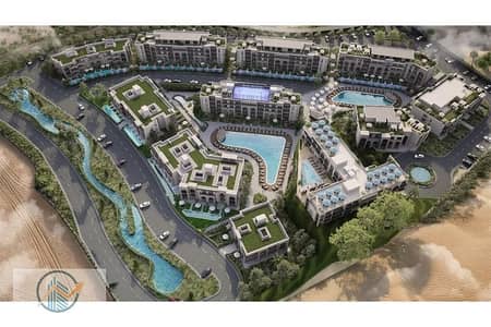 استوديو  للبيع في سهل حشيش، البحر الأحمر - 4. jpg