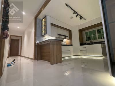 3 Bedroom Flat for Sale in Sheikh Zayed, Giza - WhatsApp Image 2026-01-24 at 12.20. 10 PM (5). jpeg