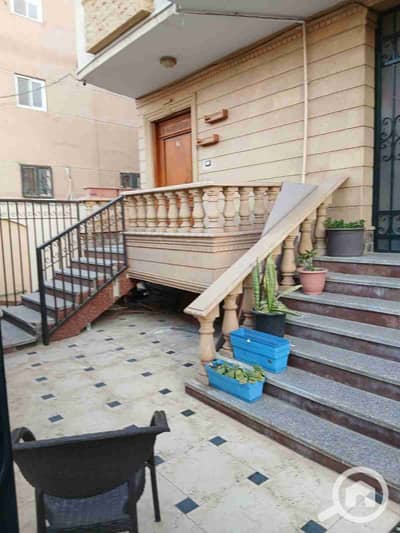 4 Bedroom Duplex for Sale in Sheikh Zayed, Giza - 215192. jpg