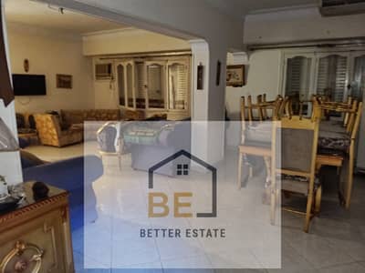 3 Bedroom Flat for Sale in Heliopolis, Cairo - WhatsApp Image 2026-01-14 at 2.53. 05 PM. jpeg
