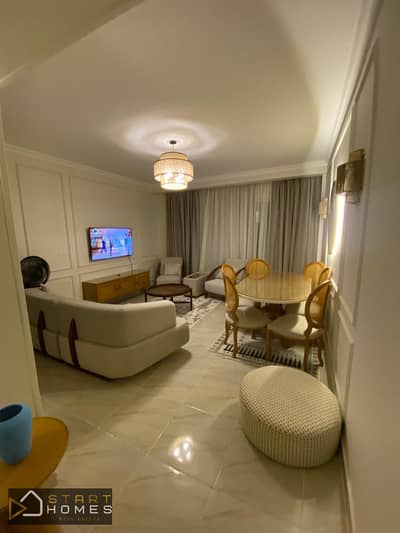 شقة 2 غرفة نوم للايجار في مدينتي، القاهرة - WhatsApp Image 2026-01-24 at 1.52. 44 PM (1). jpeg