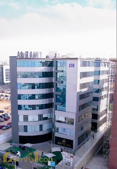 Office for Rent in New Cairo, Cairo - WhatsApp Image 2025-04-28 at 6.02. 55 PM (2). jpeg