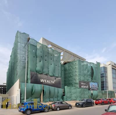 Office for Sale in New Cairo, Cairo - WhatsApp Image 2025-05-18 at 8.26. 54 PM. jpeg