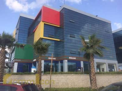 Office for Sale in New Cairo, Cairo - WhatsApp Image 2025-05-24 at 12.34. 56 PM. jpeg