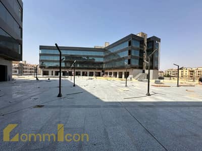 Retail for Sale in New Cairo, Cairo - 905d04a2-0cba-435c-ac63-31928b270cb4. jpg