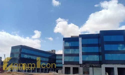 Office for Sale in New Cairo, Cairo - FVHpBbqexEZXddE0VOtKBOopjygVTKyoP4ShIv3W. jpg