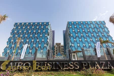 مکتب  للبيع في القاهرة الجديدة، القاهرة - WhatsApp Image 2025-06-21 at 1.03. 23 PM (2). jpeg