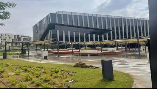 مکتب  للايجار في القاهرة الجديدة، القاهرة - WhatsApp Image 2025-08-04 at 11.59. 34 AM (7). jpeg