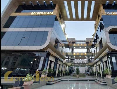 Office for Rent in New Cairo, Cairo - three. PNG