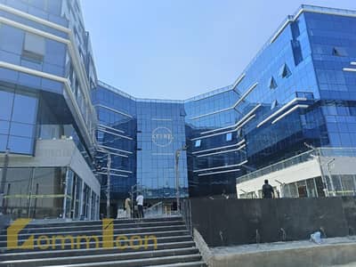 مکتب  للايجار في القاهرة الجديدة، القاهرة - WhatsApp Image 2025-08-18 at 5.52. 09 PM. jpeg