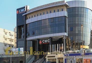 Clinic for Rent in New Cairo, Cairo - 6093d84544031662431686. jpg 1. jpg