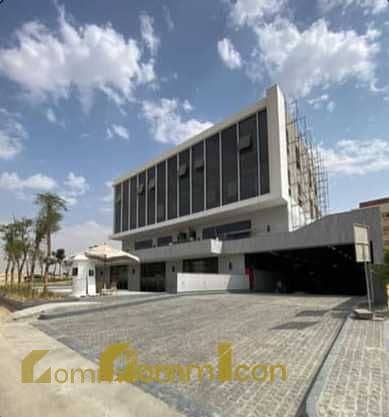 Office for Rent in New Cairo, Cairo - JX4QfugDnqQCTL99RvT51AlPBGFmQikHOQg0nTw4. jpeg 1. jpeg