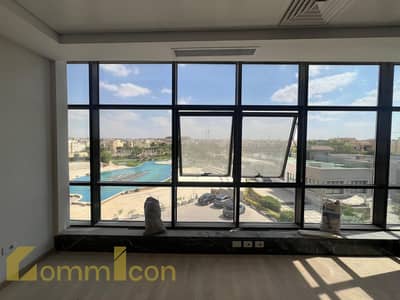 Office for Rent in New Cairo, Cairo - WhatsApp Image 2025-11-24 at 12.30. 43 PM. jpeg