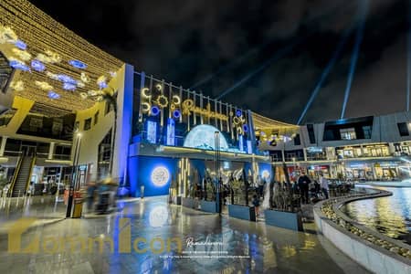 Retail for Sale in New Cairo, Cairo - WhatsApp Image 2025-11-25 at 14.12. 36_4a532de5. jpg