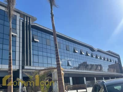 مکتب  للايجار في القاهرة الجديدة، القاهرة - WhatsApp Image 2025-11-27 at 15.02. 10_3923ca18. jpg