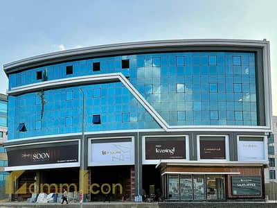 محلات تجارية  للايجار في القاهرة الجديدة، القاهرة - WhatsApp Image 2025-11-24 at 4.47. 45 PM (2). jpeg