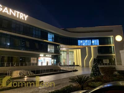 Clinic for Rent in New Cairo, Cairo - WhatsApp Image 2025-12-11 at 1.09. 06 AM. jpeg